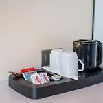 Best Western Hotel Green City