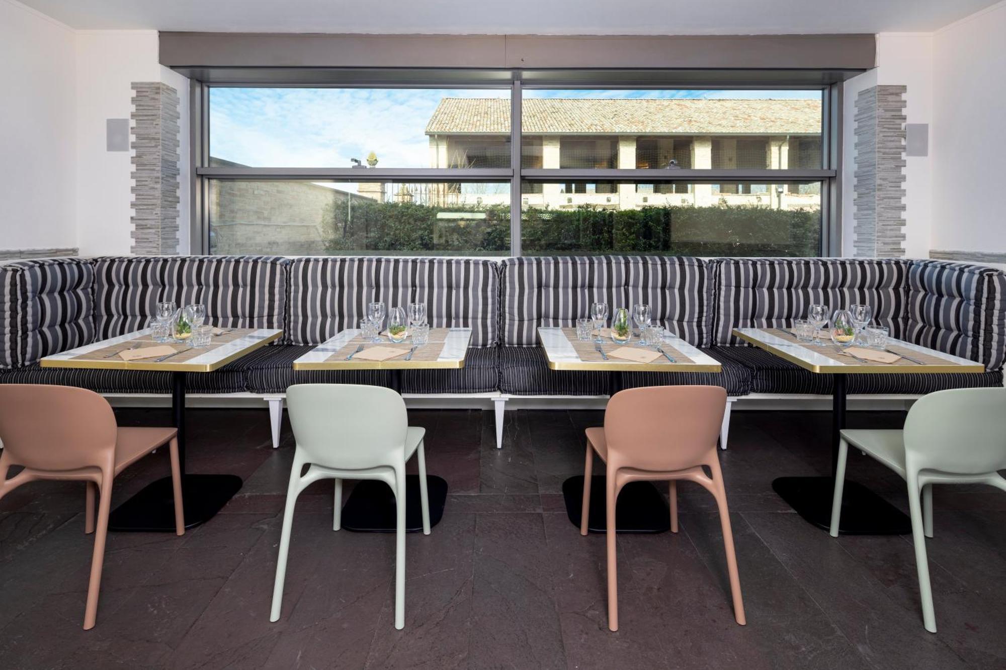 Hotel Western Parma
