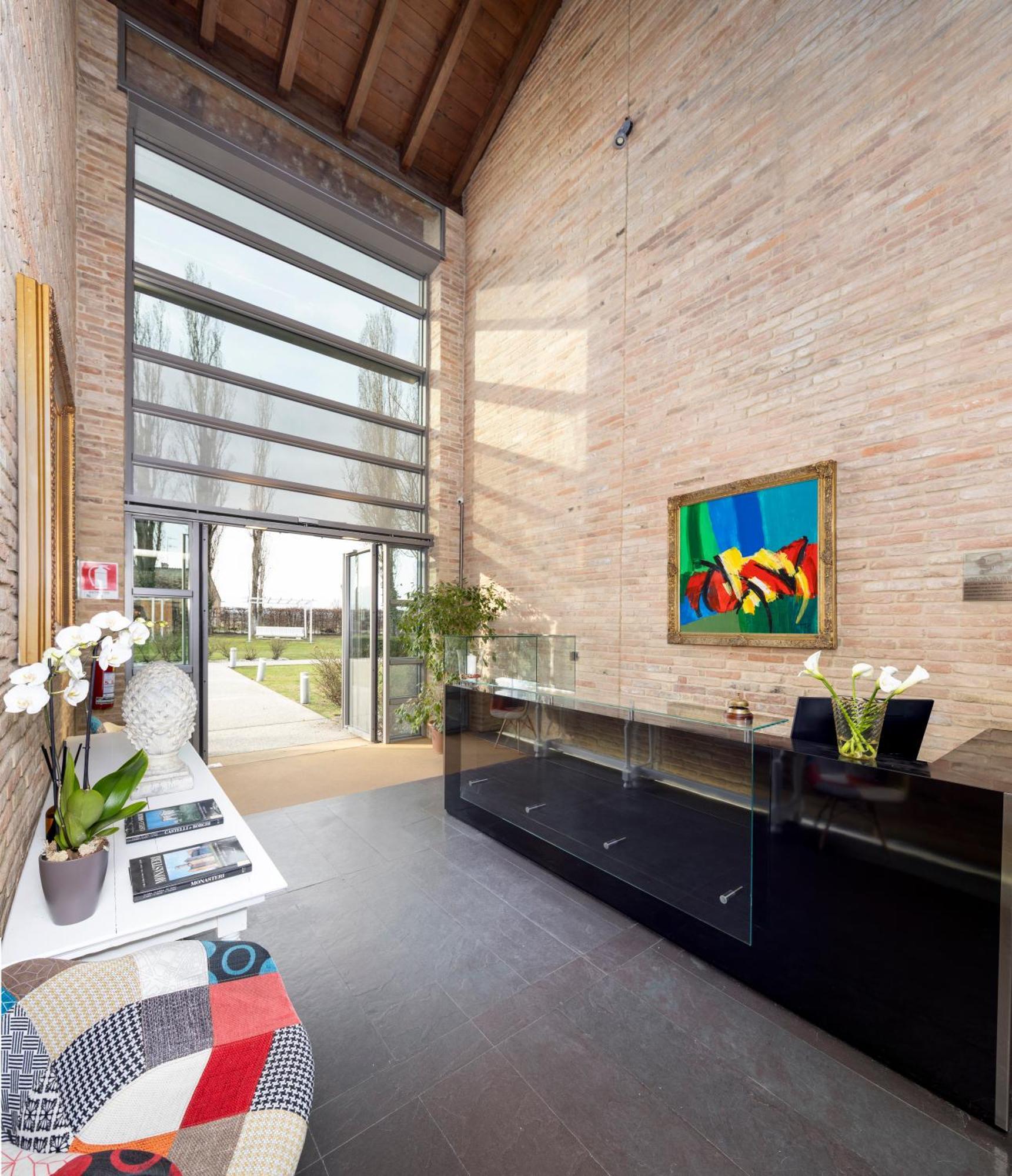 Hotel Western Parma